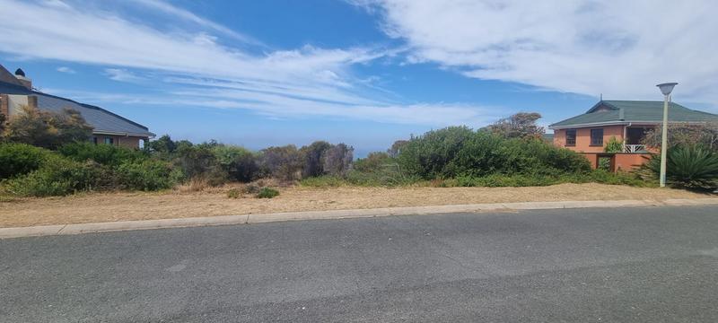 0 Bedroom Property for Sale in Outeniqua Strand Western Cape